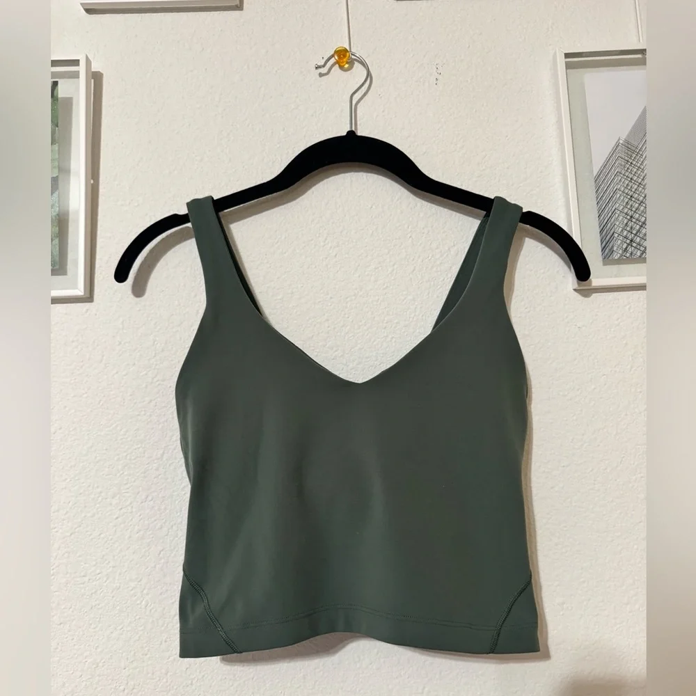 Lululemon Align Tank - Picture 3 of 6